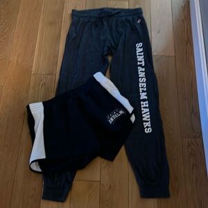 Saint Anselm College bundle